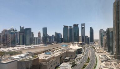 Westbay, Doha