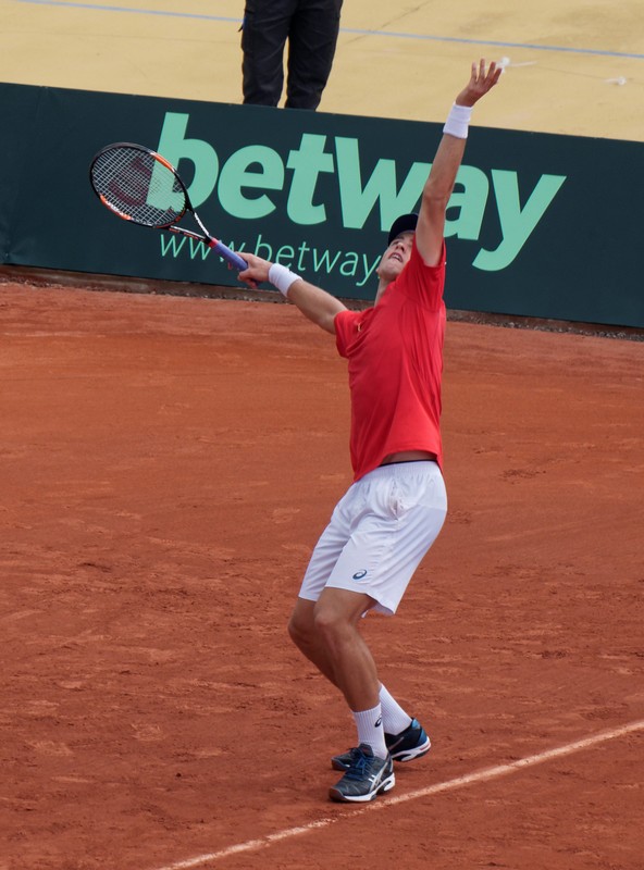 Franck Dancevic