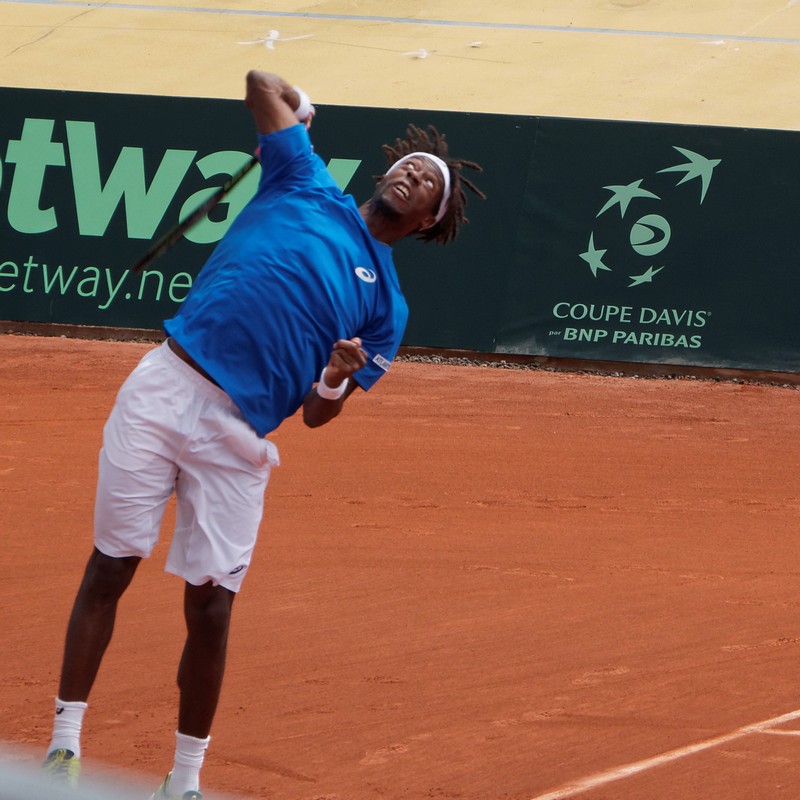 Gaël Monfils