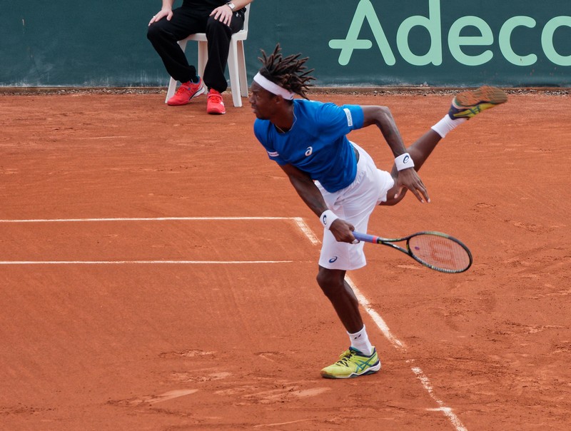 Gaël Monfils