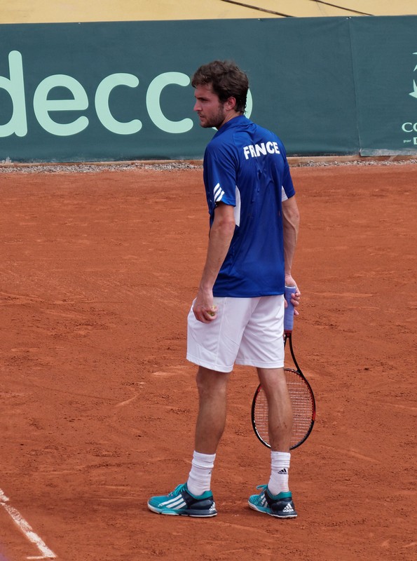 Gilles Simon