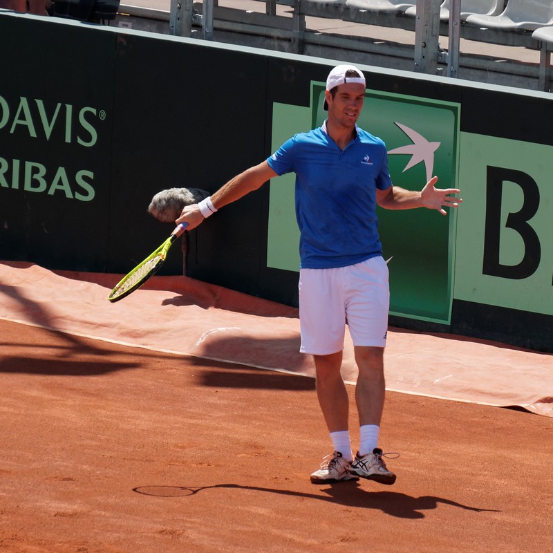 Richard Gasquet