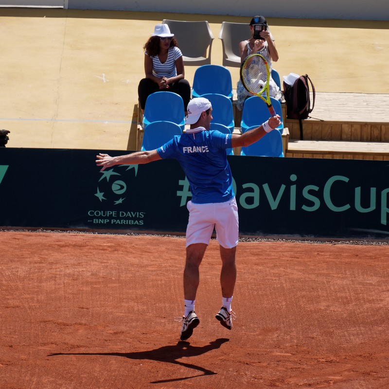 Richard Gasquet