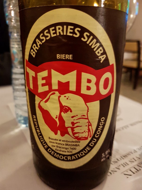 Tembo