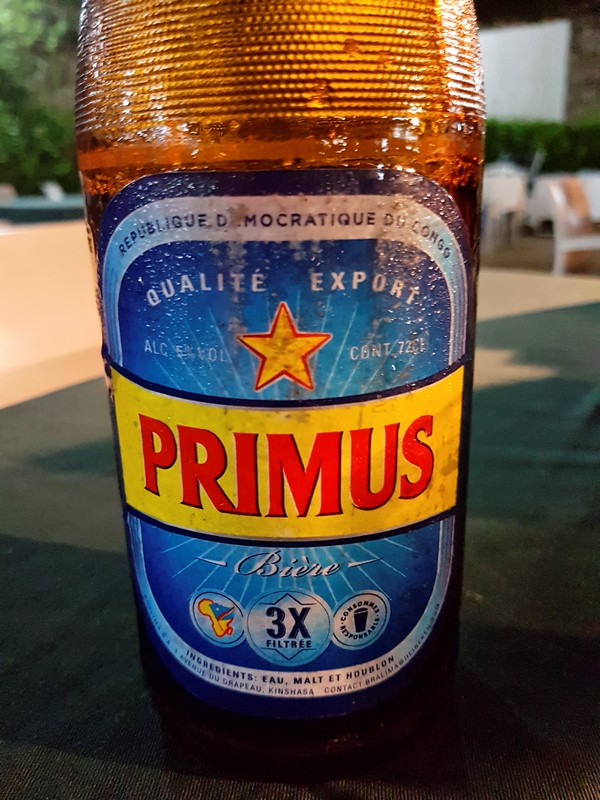 Primus