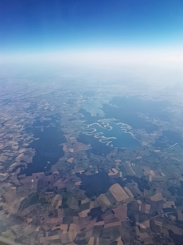 Lac du Der-Chantecoq