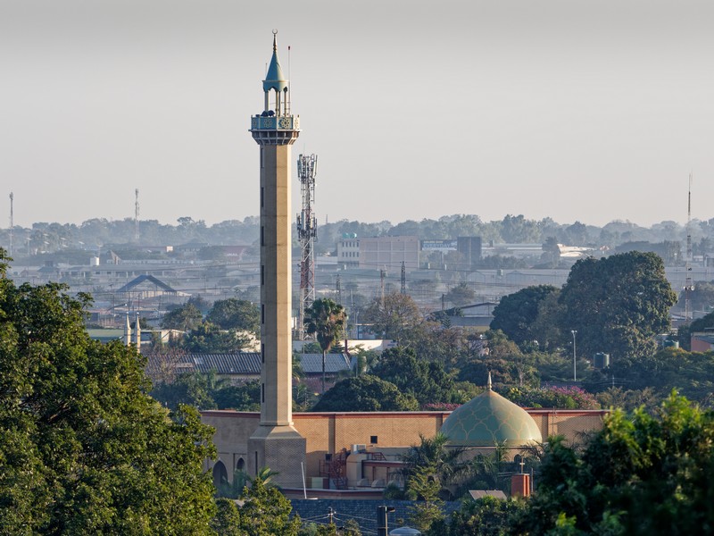 Jaame Masjid