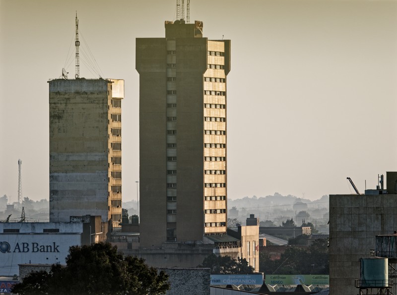 Tours près d'AB Bank