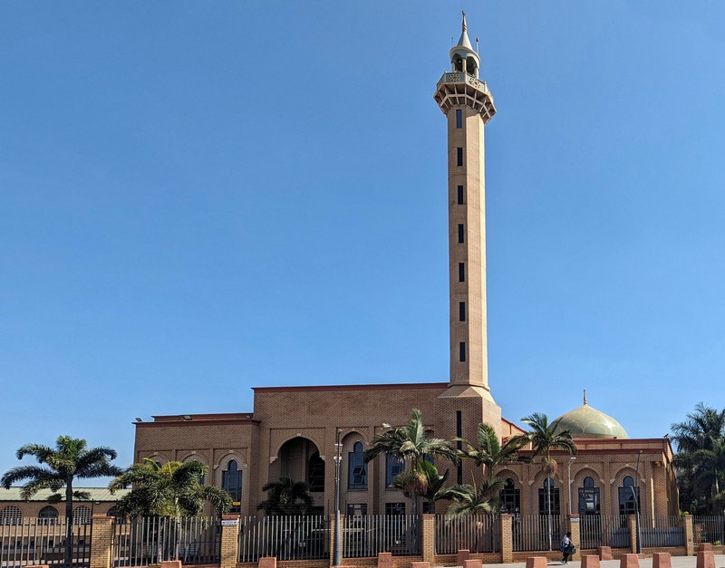 Jaame Masjid